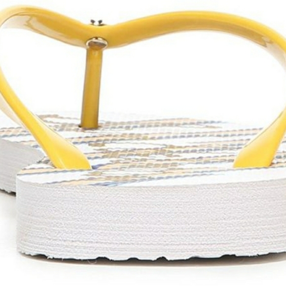 Sam Edelman womens skye thongs flip-flops - Picture 3 of 16